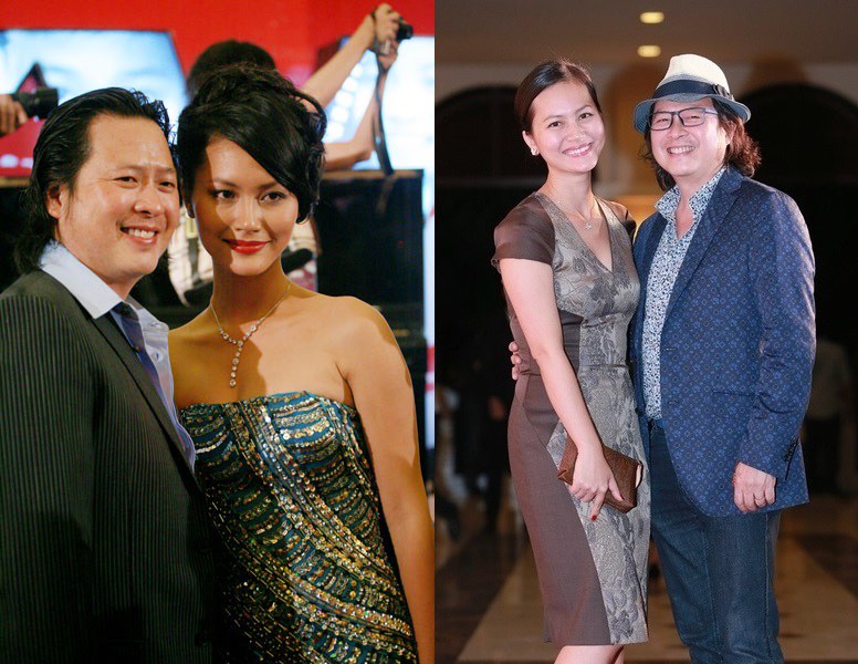 14 năm sau ly hôn: amp;#34;Nàng Paoamp;#34; sinh 3 con cho đại gia, Ngô Quang Hải cưới vợ trẻ đẹp - 5