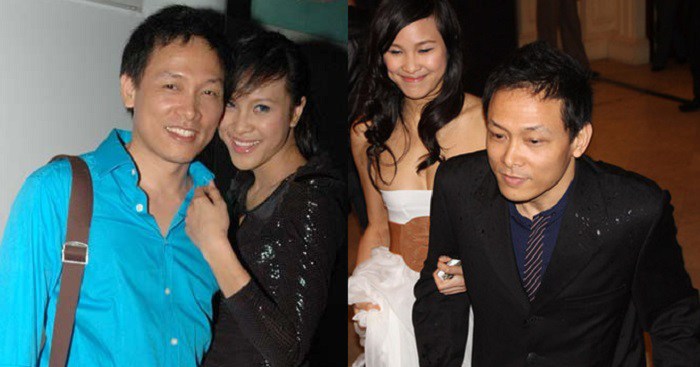 14 năm sau ly hôn: amp;#34;Nàng Paoamp;#34; sinh 3 con cho đại gia, Ngô Quang Hải cưới vợ trẻ đẹp - 8