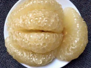 Sức khỏe - Bưởi tốt nhưng có thể biến thành "độc dược" nếu ăn theo các cách sau