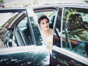 Tin tức - Cô dâu xinh đẹp trong đám cưới khủng 300 mâm cỗ, đi mỏi chân chưa hết rạp giờ ra sao?