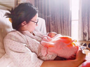 Bà bầu - Tưởng vợ mắc bệnh "tiểu thư" vì kêu đau ngực sau sinh, chồng hối hận khi biết sự thật