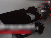 Tin tức - Xem camera phát hiện nhà có trộm, người phụ nữ ngỡ ngàng khi biết danh tính
