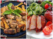 Bếp Eva - Cuối tuần đãi khách 5 món này, ai cũng thích ở lại ăn bữa nữa