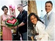 Làm vợ - Lấy chồng Tây không như mơ, loạt sao Việt nói thẳng, Phi Thanh Vân kết luận chua chát