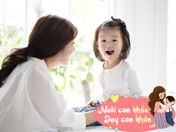 Ứng xử thông minh của mẹ khi trẻ nói dối giúp bé không bao biện thêm - 9