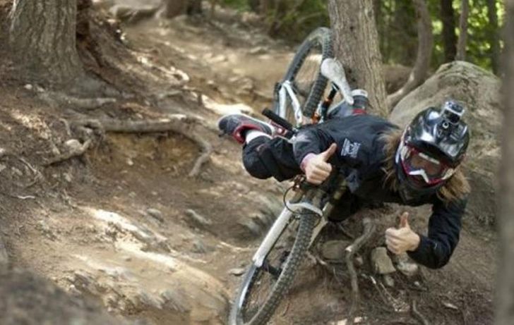 Cười bò với 19 bức ảnh chộp được khoảnh khắc 1 giây trước amp;quot;bi kịchamp;quot; - 9