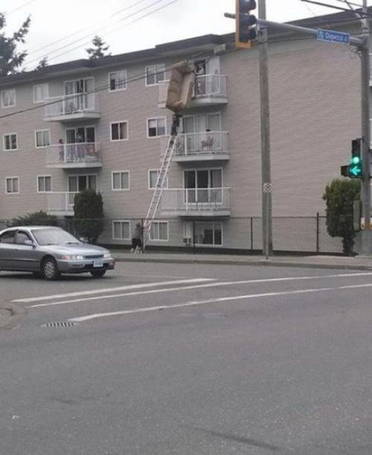 Cười bò với 19 bức ảnh chộp được khoảnh khắc 1 giây trước amp;quot;bi kịchamp;quot; - 12