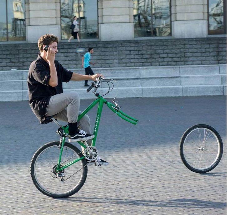 Cười bò với 19 bức ảnh chộp được khoảnh khắc 1 giây trước amp;quot;bi kịchamp;quot; - 17