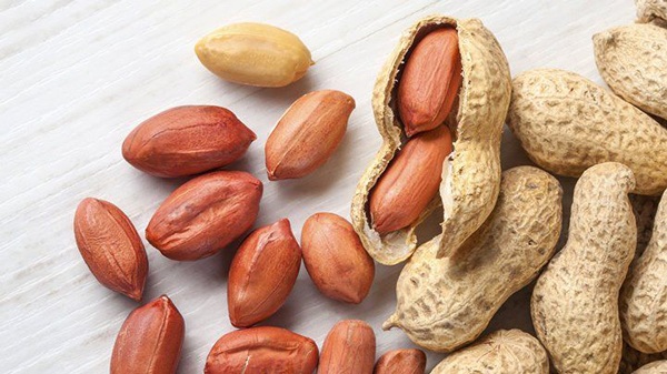 14 loại rau củ, ngũ cốc giàu protein nhất, có loại nhiều hơn cả thịt lợn, gà mà lại rẻ - 5