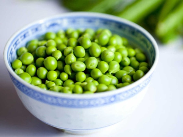 14 loại rau củ, ngũ cốc giàu protein nhất, có loại nhiều hơn cả thịt lợn, gà mà lại rẻ - 4
