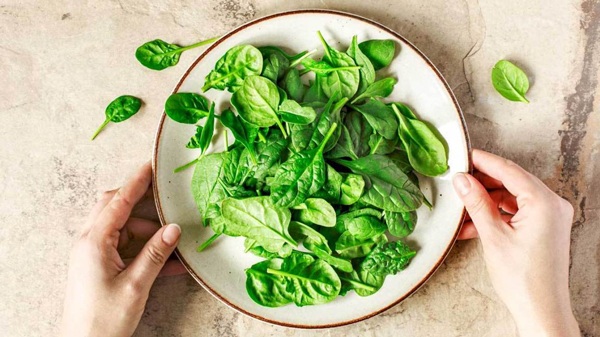 14 loại rau củ, ngũ cốc giàu protein nhất, có loại nhiều hơn cả thịt lợn, gà mà lại rẻ - 3