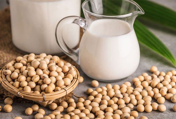 14 loại rau củ, ngũ cốc giàu protein nhất, có loại nhiều hơn cả thịt lợn, gà mà lại rẻ - 2