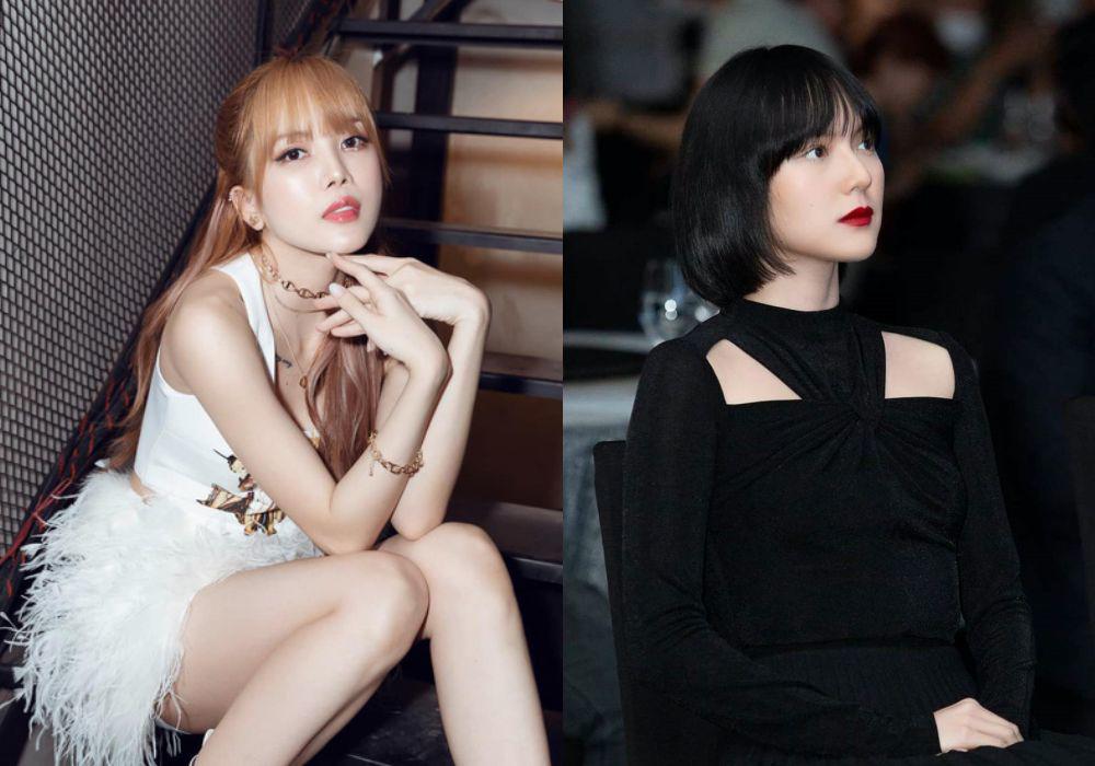 Sơn Tùng làm loạn MXH khi nói amp;#34;Thương emamp;#34;, dân mạng đáp trả amp;#34;gắtamp;#34; bằng câu nói của Trấn Thành - 5