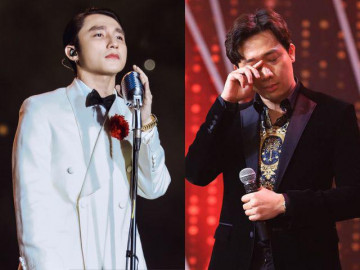 Sơn Tùng làm loạn MXH khi nói Thương em, dân mạng đáp trả gắt bằng câu nói của Trấn Thành