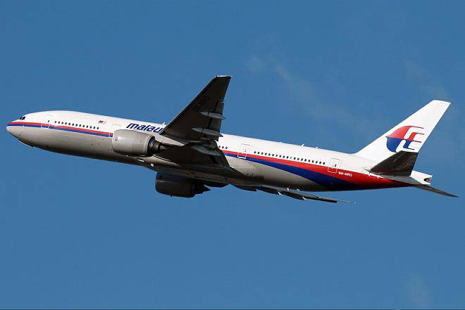 Giả thuyết mới về số phận máy bay MH370 mất tích cách đây 7 năm - 1