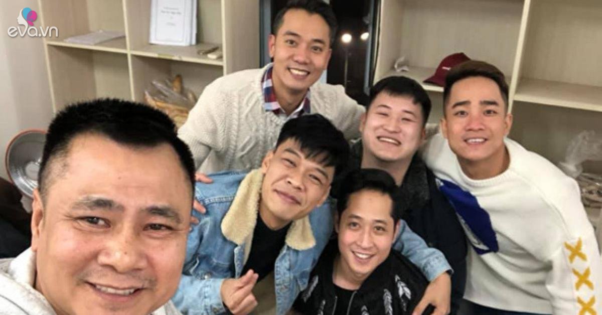 Gương mặt mới toanh gây bất ngờ với khán giả trong Táo quân 2021