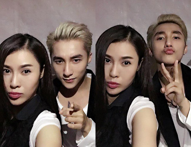 Quế Vân tố Sơn Tùng amp;#34;vô ơnamp;#34;, hot girl Mi Vân bênh vực amp;#34;sếpamp;#34; - 3