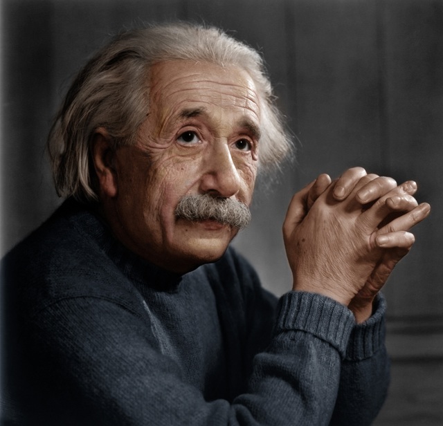Cái chết của Albert Einstein và hành trình bộ não thiên tài bậc nhất thế giới bị đánh cắp - 4