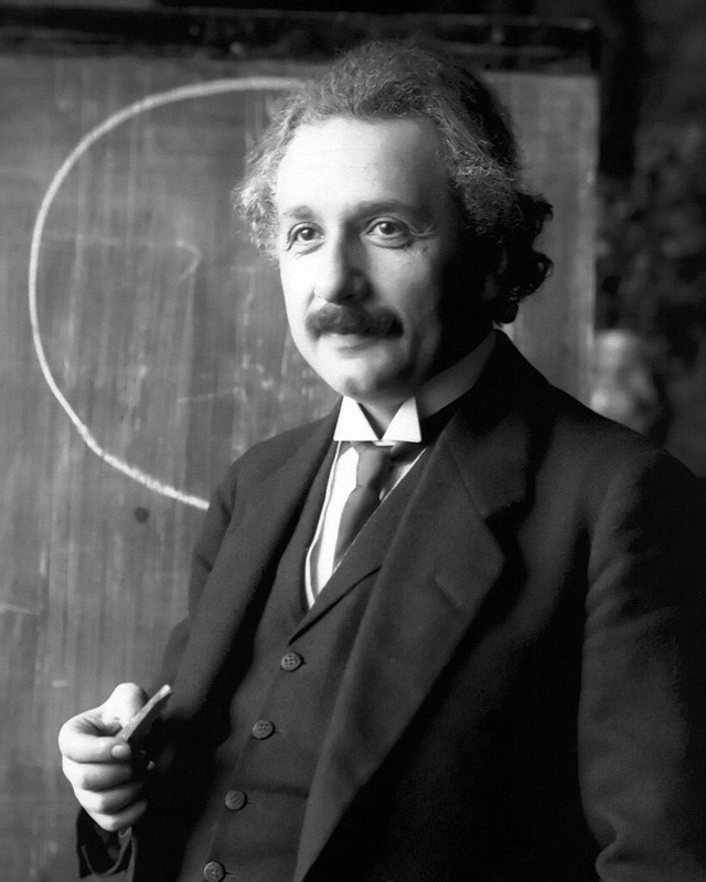 Cái chết của Albert Einstein và hành trình bộ não thiên tài bậc nhất thế giới bị đánh cắp - 6