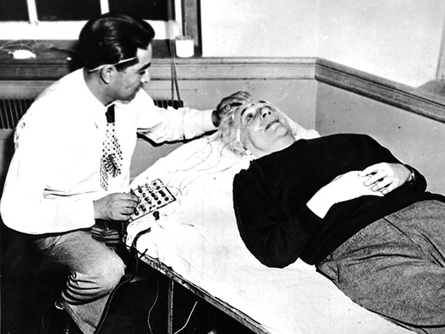 Cái chết của Albert Einstein và hành trình bộ não thiên tài bậc nhất thế giới bị đánh cắp - 2