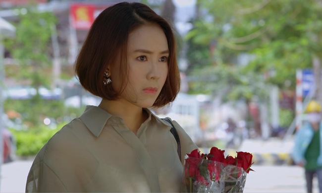 Hướng Dương Ngược Nắng: Bị Kiên lừa tình vì 2 từ thù hận, Châu à, khán giả thương em! - 13