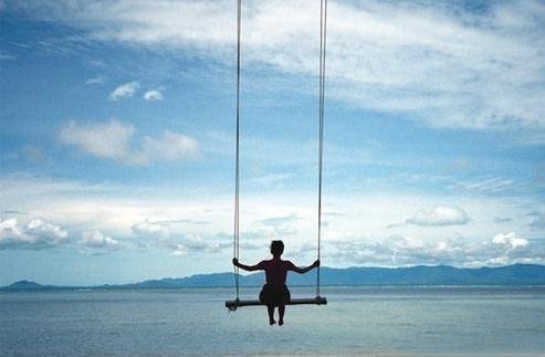 Không phải giàu có, đây mới là người đàn ông đáng gửi gắm, sẽ đi cùng bạn đến cuối đời - 4