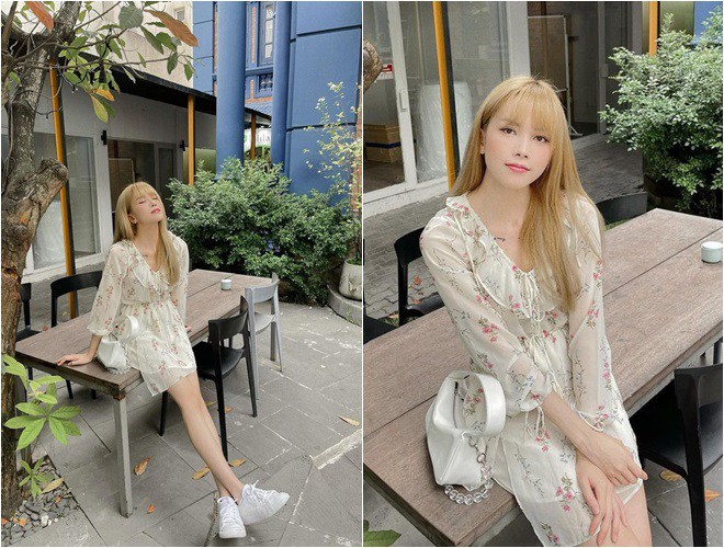 Lật video quá khứ: Thái độ của Thiều Bảo Trâm khi nhắc đến amp;#34;tiểu tamamp;#34;, khẳng định gu người yêu - 10