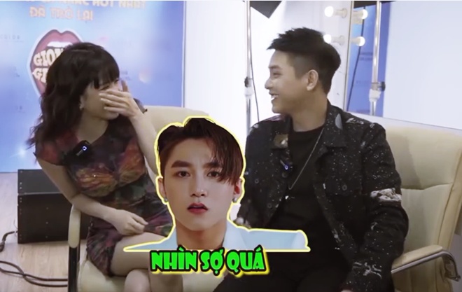 Lật video quá khứ: Thái độ của Thiều Bảo Trâm khi nhắc đến amp;#34;tiểu tamamp;#34;, khẳng định gu người yêu - 5