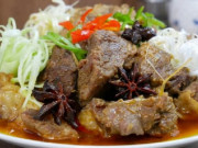 Bếp Eva - Cách nấu thịt bò kho tàu mềm ngon đơn giản kiểu miền Bắc và miền Trung