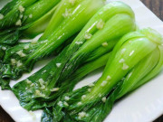 Sức khỏe - Những người này nên hạn chế ăn cải chíp dù thèm tới mấy