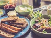 Sức khỏe - Thường xuyên ăn 2 món này vào bữa sáng còn hại hơn nhịn ăn sáng, có thể gây ung thư