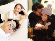 Giải trí - Vợ MC VTV sẽ ly dị ngay khi phát hiện chồng "léng phéng" với người thứ 3