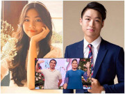 Làm mẹ - Sinh con "trai soái ca, gái hoa hậu", Quyền Linh Hồng Vân tích cực nhận nhau làm thông gia