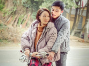 Giải trí - Hóa ra Châu - Phúc là phép thử tình yêu của Hướng Dương Ngược Nắng, còn có cả "trái ngọt"?