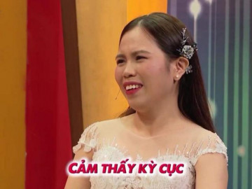 Hiếm lạ: Hai chị em lấy hai anh em, mẹ chồng hớn hở vui mừng