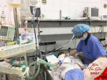 3 điều cực kỳ hại đến thân, cứ gần Tết bác sĩ phải lên tiếng cảnh báo