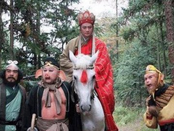 Tây Du Ký: Hạt sạn đã đánh lừa khán giả 34 năm bị vạch trần bởi một cô bé 11 tuổi