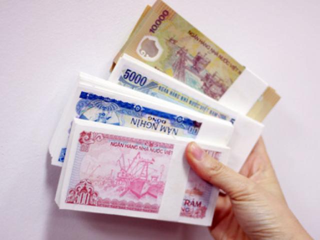 Cận Tết 2021 đổi tiền lẻ siêu đắt, phí chênh lên 500%, chi 6 triệu để nhận về 1 triệu