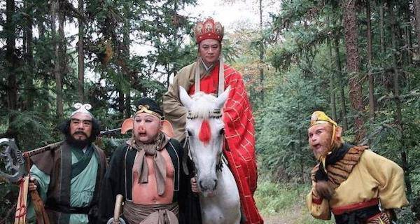 Tây Du Ký: amp;#34;Hạt sạnamp;#34; đã đánh lừa khán giả 34 năm bị amp;#34;vạch trầnamp;#34; bởi một cô bé 11 tuổi - 1