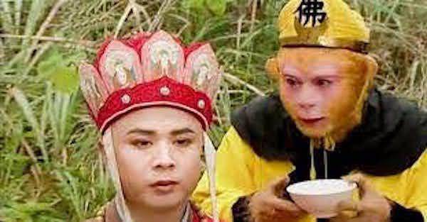 Tây Du Ký: amp;#34;Hạt sạnamp;#34; đã đánh lừa khán giả 34 năm bị amp;#34;vạch trầnamp;#34; bởi một cô bé 11 tuổi - 3