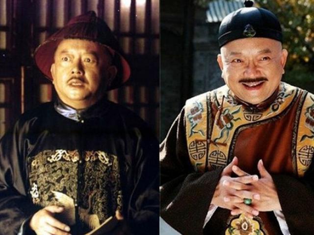 Chỉ viết đúng một chữ, Hoàng đế Càn Long khiến tham quan Hòa Thân tái mét mặt mày