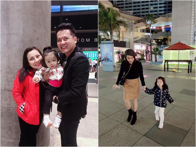 Sao Việt 24h: Chia sẻ tình trạng của con gái, vợ cũ mong Hoàng Anh bỏ qua xung đột