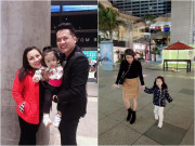 Giải trí - Sao Việt 24h: Chia sẻ tình trạng của con gái, vợ cũ mong Hoàng Anh bỏ qua xung đột