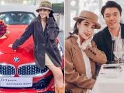 Bà bầu - Đẻ xong "lông nhông" đi ra ngoài, ca nương Kiều Anh bị mắng vì không kiêng cữ