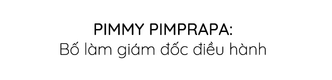 Mỹ nhân Thái Lan: Nhan sắc cực phẩm nhưng không ấn tượng bằng thân thế gia đình - 5