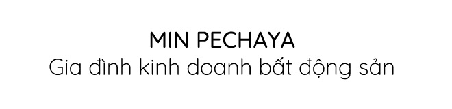 Mỹ nhân Thái Lan: Nhan sắc cực phẩm nhưng không ấn tượng bằng thân thế gia đình - 9