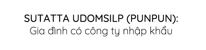 Mỹ nhân Thái Lan: Nhan sắc cực phẩm nhưng không ấn tượng bằng thân thế gia đình - 13