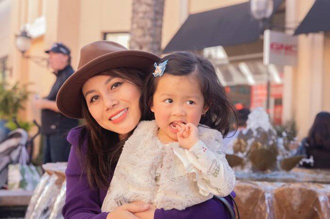 Sao Việt 24h: Chia sẻ tình trạng của con gái, vợ cũ mong Hoàng Anh bỏ qua xung đột - 3