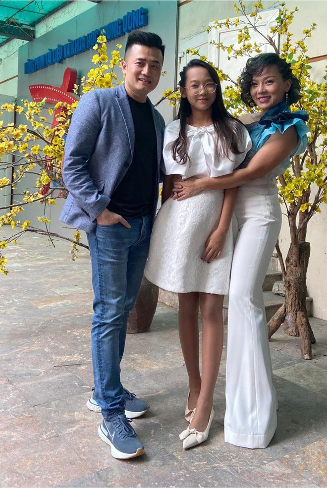 Sao Việt 24h: Chia sẻ tình trạng của con gái, vợ cũ mong Hoàng Anh bỏ qua xung đột - 10