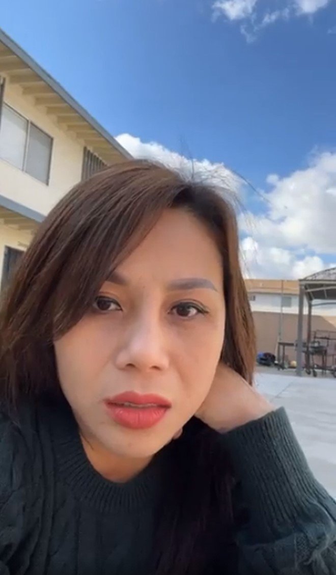 Sao Việt 24h: Chia sẻ tình trạng của con gái, vợ cũ mong Hoàng Anh bỏ qua xung đột - 1